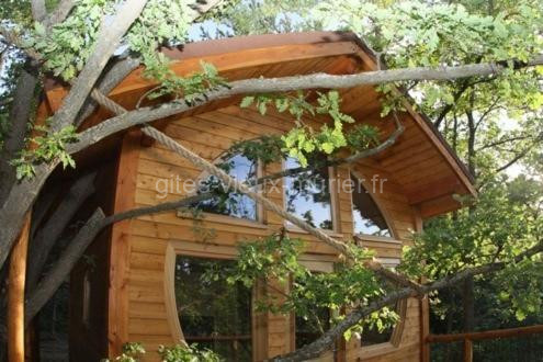 photo de Les Cabanes en Provence