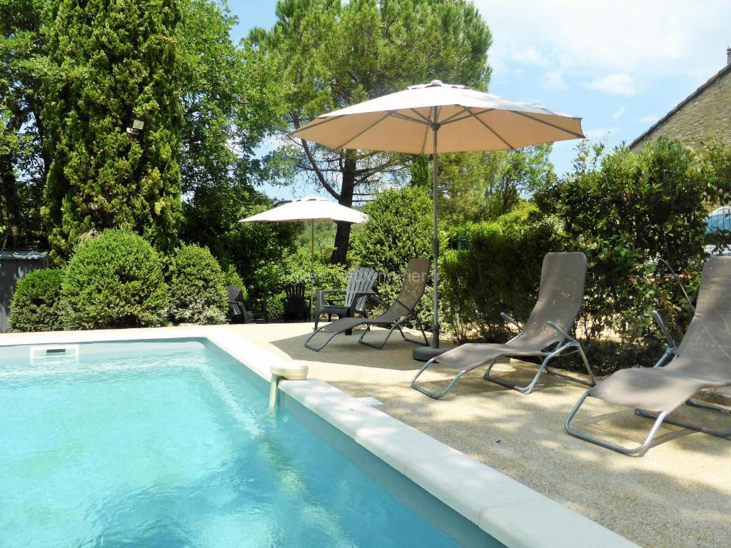 Photo de La Bergerie De Vaison