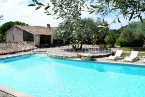 Auberge d'Anais à Entrechaux